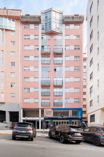 Foto 5df49ddd-bb42-4213-a84b-987b9d6d4308. Duplex con riscaldamento parcheggio in Los Rosales Coruña (A)