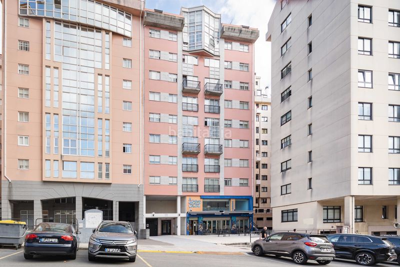 Foto c34b9e5c-01fe-48f7-b72c-0b1d17212928. Duplex con riscaldamento parcheggio in Los Rosales Coruña (A)