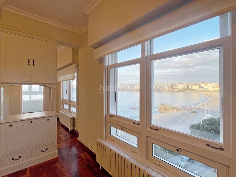 Foto 0287b454-2971-4d25-8fed-3dcbae2f2c8c. Rent flat with heating parking in San Pablo - Juan Flórez Coruña (A)