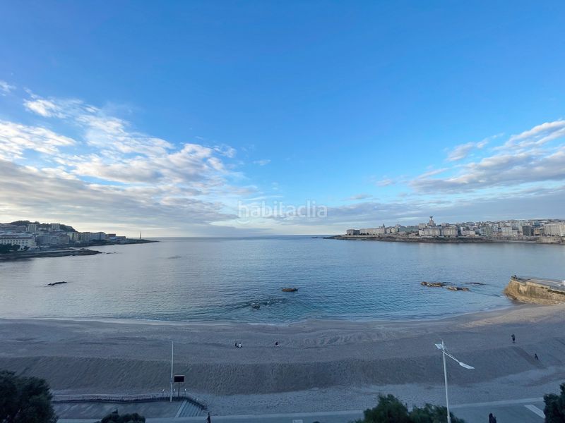 Foto 2ce5d20f-62a8-4cc2-95da-35dc6a371cfb. Rent flat with heating parking in San Pablo - Juan Flórez Coruña (A)