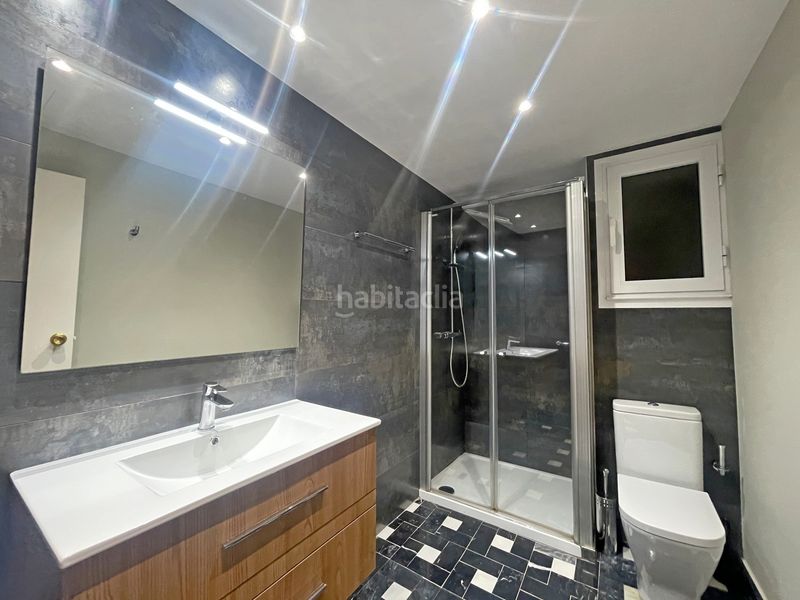 Foto cbe97116-e1d5-4986-a914-5415cf17b8ca. Rent flat with heating parking in San Pablo - Juan Flórez Coruña (A)