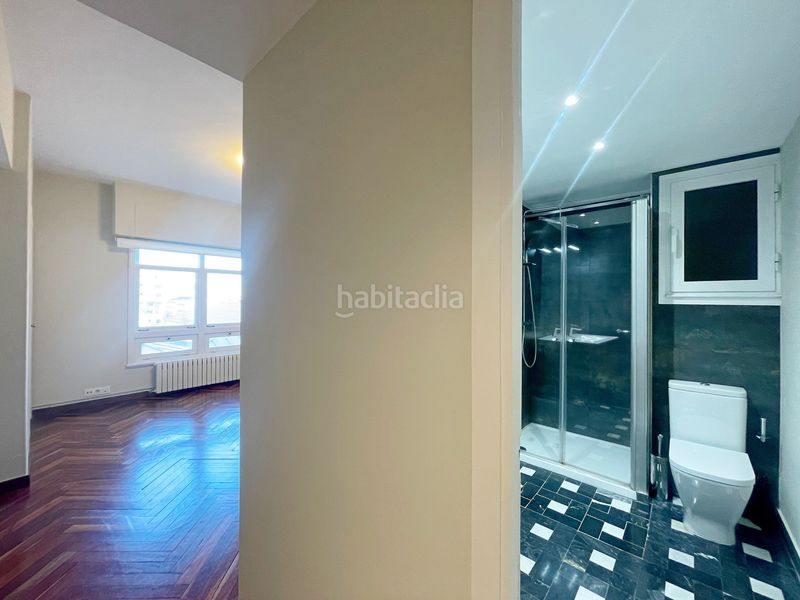 Foto e0cabf33-3f99-4fbf-9530-fcbfc0d4bea8. Rent flat with heating parking in San Pablo - Juan Flórez Coruña (A)