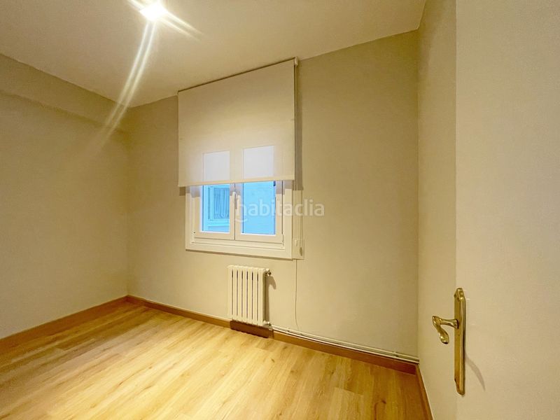 Foto e52bda4f-ac22-4652-b172-2537416ab49a. Rent flat with heating parking in San Pablo - Juan Flórez Coruña (A)