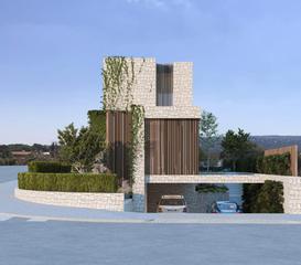 Terreno residenziale in Estrada de Valadares