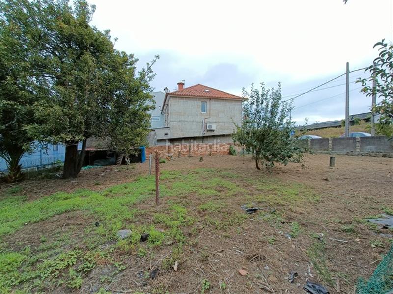 Foto 29e7122b-7ab8-4247-a5ba-af3bcf82b22a. Casa aparellada a Coruxo - Oia - Saiáns Vigo