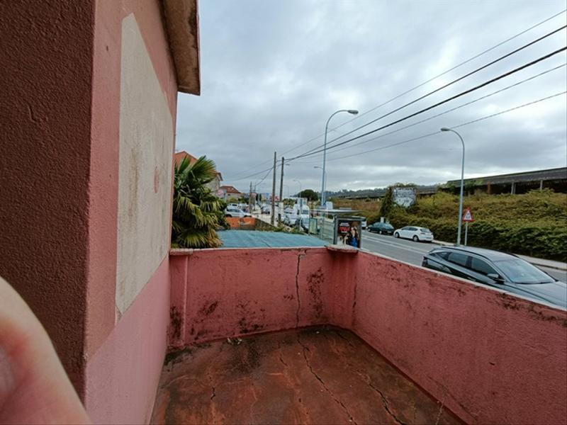 Foto 703278ae-b63a-47ed-9c08-43b6ae530e9c. Casa aparellada a Coruxo - Oia - Saiáns Vigo