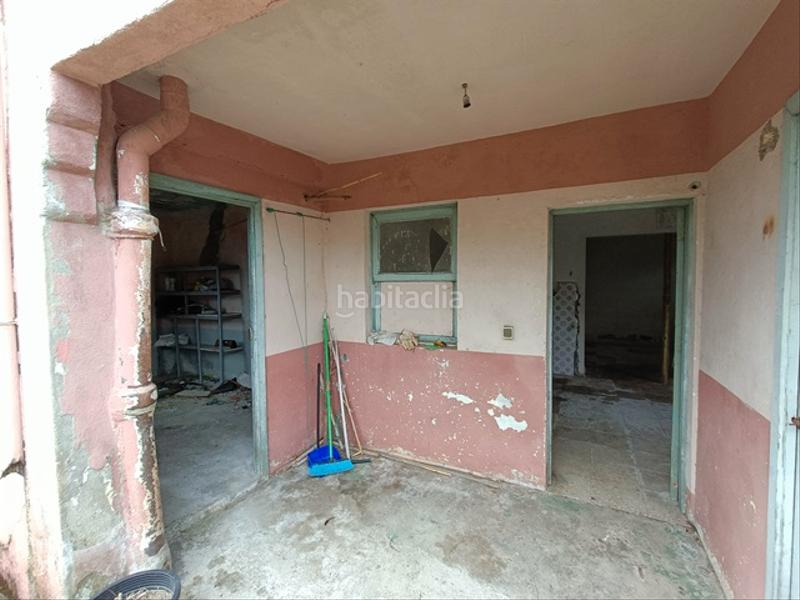 Foto 72ce7f06-76f3-4c4f-bc32-1f43a17ac80d. Casa aparellada a Coruxo - Oia - Saiáns Vigo