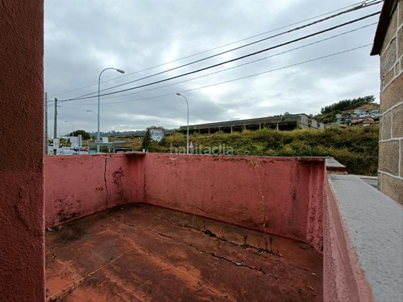 Foto 74ab305a-df89-4110-86ce-5ba6e31c0d27. Casa aparellada a Coruxo - Oia - Saiáns Vigo