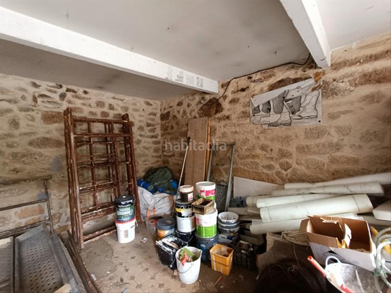 Foto dea6ead2-f5c8-4a9d-8599-ce47fb8e8680. Casa aparellada a Coruxo - Oia - Saiáns Vigo