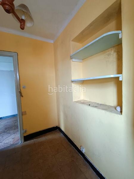 Foto f69fe9b7-67e9-46b4-81b2-8a6d66dd9f63. Casa aparellada a Coruxo - Oia - Saiáns Vigo