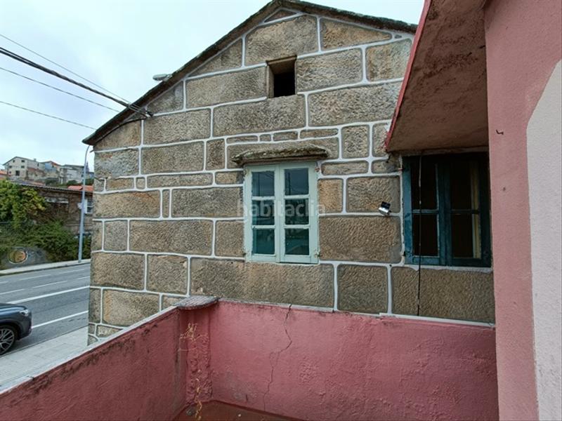 Foto 37309bc1-4dc7-4f17-8862-1d2b7238207d. Casa bifamiliare in Coruxo - Oia - Saiáns Vigo