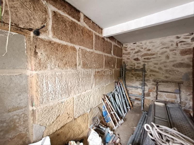 Foto d52fcce4-d229-42bb-ac60-68b61e8945ac. Casa bifamiliare in Coruxo - Oia - Saiáns Vigo