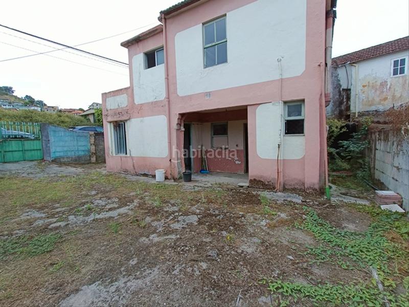 Foto e41c3d55-d614-4965-8724-e96607ab1279. Casa bifamiliare in Coruxo - Oia - Saiáns Vigo