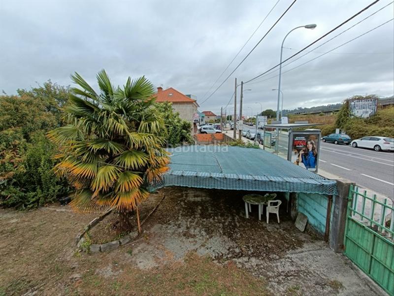 Foto 2ccc58e0-3df9-4cf5-a46e-7ae729db0ef1. Casa pareada en Coruxo - Oia - Saiáns Vigo