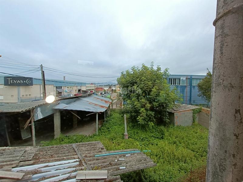 Foto 33f80341-ffed-4ee5-aaa9-319a20ee4419. Casa pareada en Coruxo - Oia - Saiáns Vigo