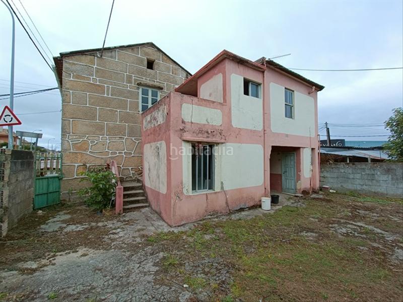 Foto 73cdf4e4-d1e9-4ad6-b421-c3e3f1d6726b. Casa pareada en Coruxo - Oia - Saiáns Vigo