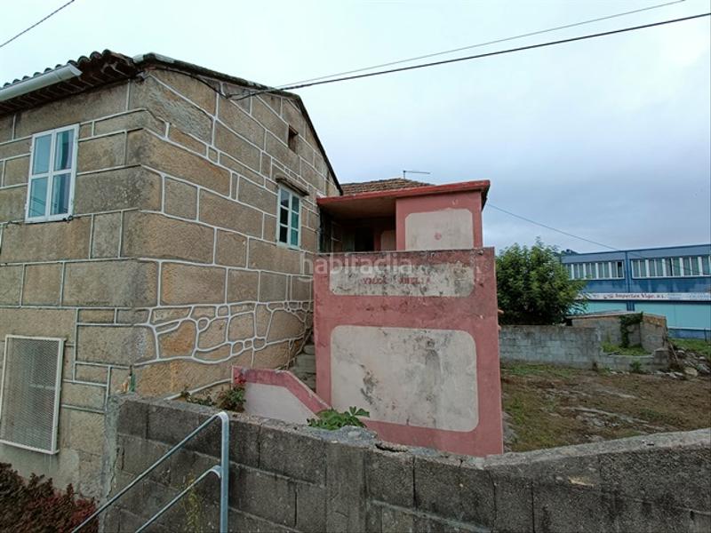 Foto 99730a5d-4b64-4613-809e-975396b310cf. Casa pareada en Coruxo - Oia - Saiáns Vigo