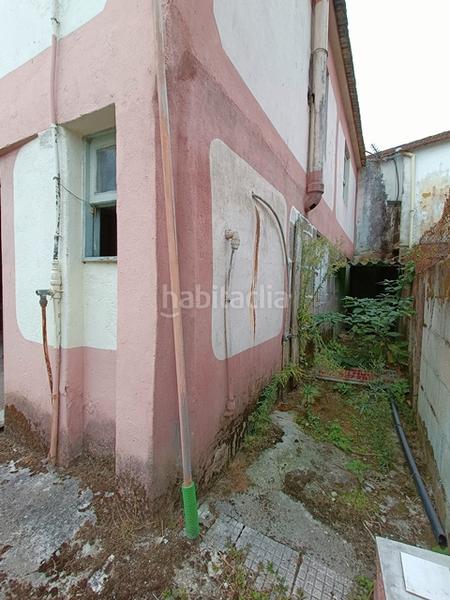 Foto a1c7b875-46b8-4c99-b362-084ba7a644ab. Casa pareada en Coruxo - Oia - Saiáns Vigo