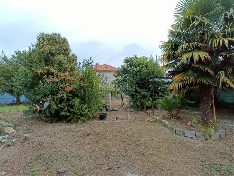 Foto c102b2ec-ed3d-4f9b-a39a-dfe5898721bb. Casa pareada en Coruxo - Oia - Saiáns Vigo