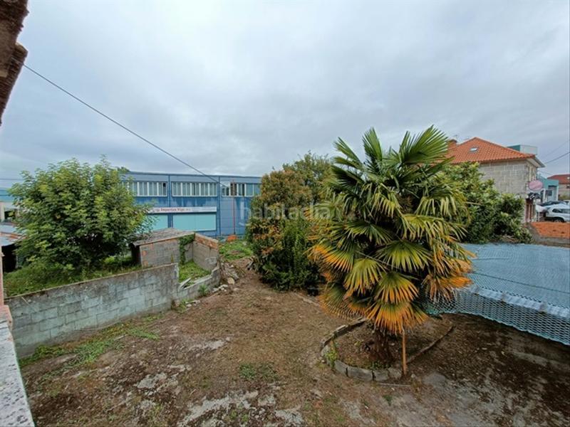 Foto c362a516-e871-46d5-a776-495f800337a2. Casa pareada en Coruxo - Oia - Saiáns Vigo