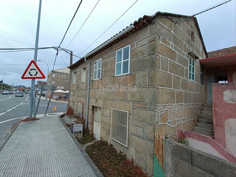 Foto dcdf7e5d-485f-4aa8-9d28-52ea9013c9a9. Doppelhaus in Coruxo - Oia - Saiáns Vigo