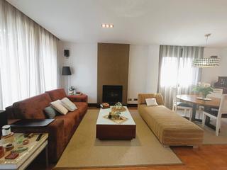 Chalet  Rúa da rabadeira