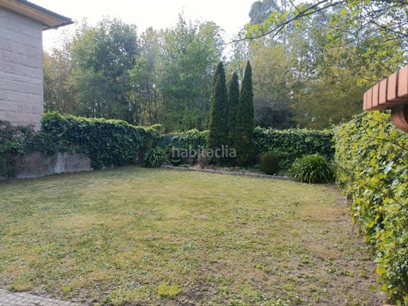 Foto 1e2689f1-d403-46d3-b335-4931309d5c68. Chalet en Cabral - Candeán Vigo