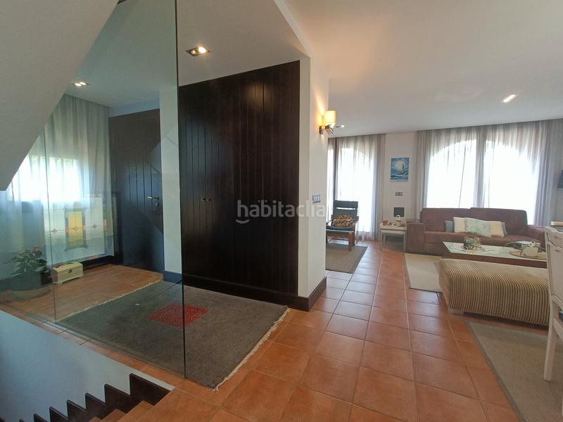 Foto 2126b494-8160-4624-998a-3572bbfc00c2. Chalet en Cabral - Candeán Vigo