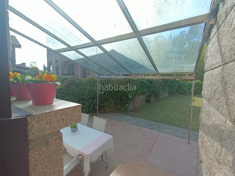 Foto 5a35a2ff-b757-49f8-aefe-7e8e6228f5da. Chalet en Cabral - Candeán Vigo
