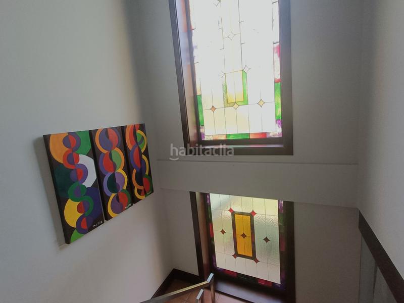 Foto 64a25d0d-1886-41e7-a9e7-5b218dedc6d2. Chalet en Cabral - Candeán Vigo