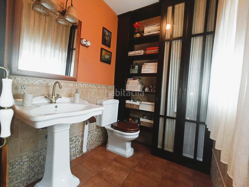 Foto 808cb92e-7b82-4941-83d6-3ad0a0ee5755. Chalet en Cabral - Candeán Vigo