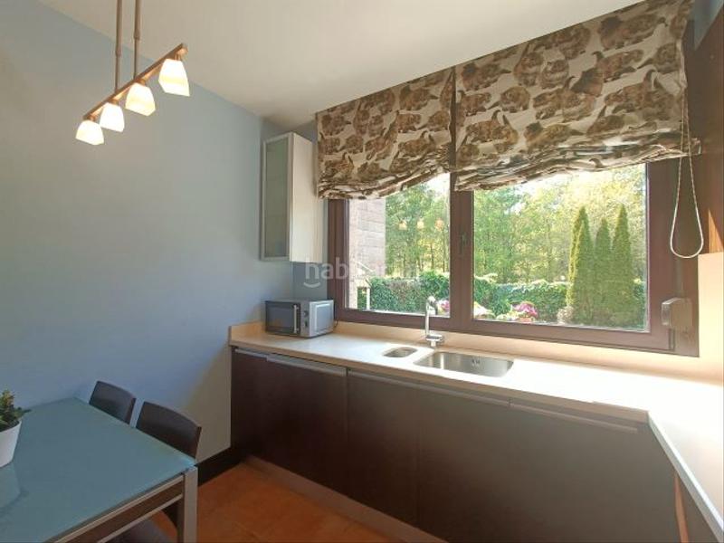 Foto 9d2452d3-725c-415a-942f-36749055a014. Chalet en Cabral - Candeán Vigo