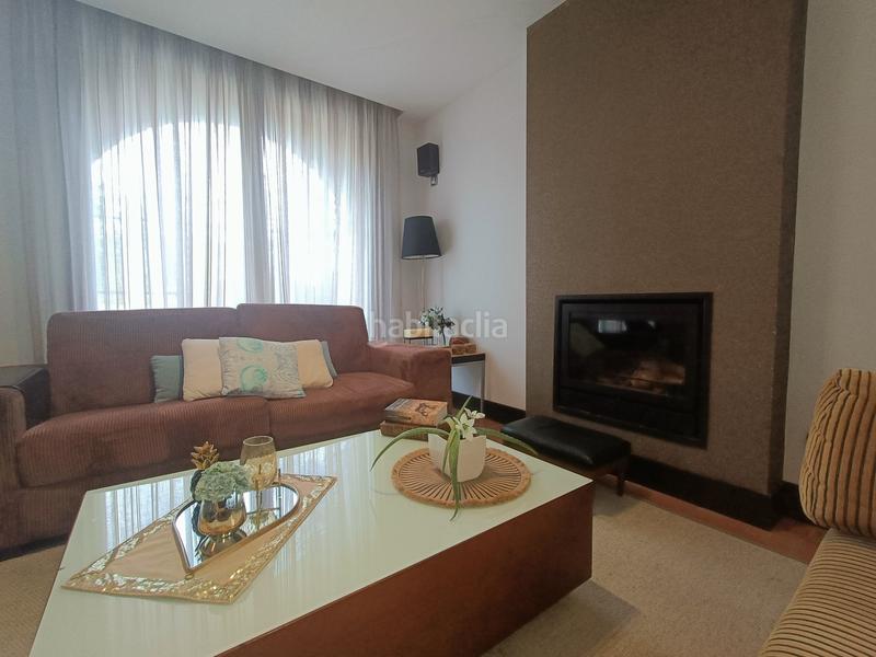 Foto b3d7eefc-375e-4d22-86dd-352e26bc13d1. Chalet en Cabral - Candeán Vigo