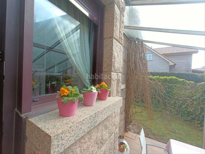 Foto bb52481f-354a-44a1-abe7-d79e066d23ea. Chalet en Cabral - Candeán Vigo