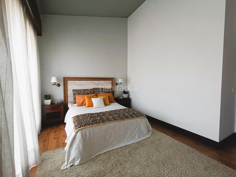 Foto cc4d630d-ae3e-4d39-aeaf-e4339d6f05a9. Chalet en Cabral - Candeán Vigo
