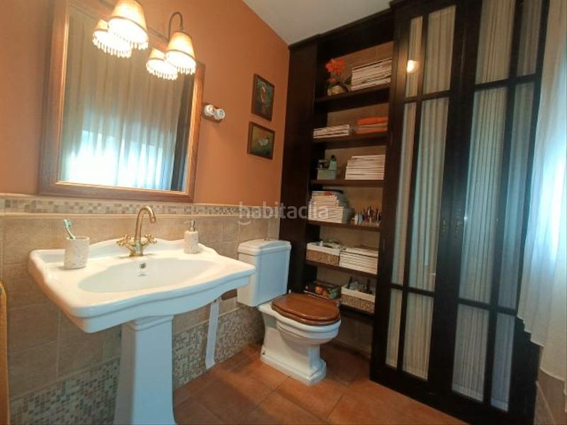 Foto e0f8d987-ff00-48c2-b68d-c6562eb17acf. Chalet en Cabral - Candeán Vigo