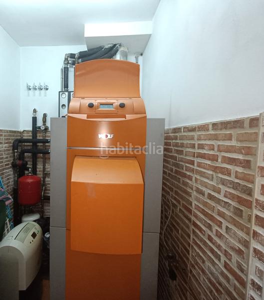 Foto e71f7519-000c-42fd-83a3-1e917e5f1383. Chalet en Cabral - Candeán Vigo