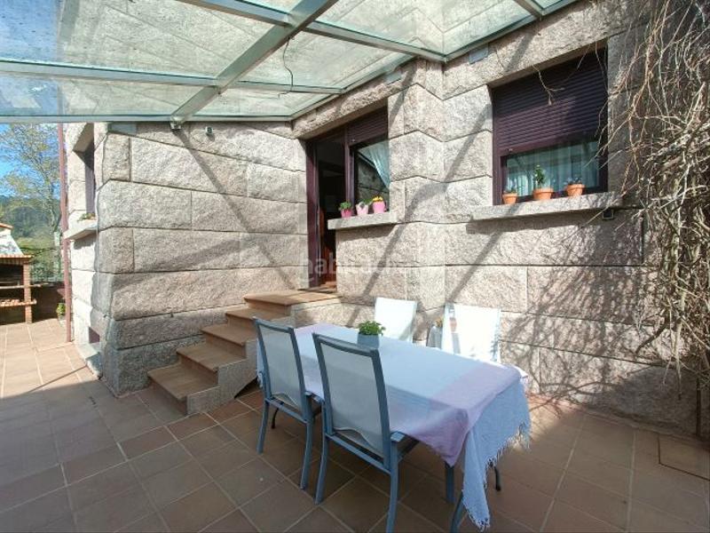 Foto e9417809-1cd7-41a4-94ca-865c87b9c9b6. Chalet en Cabral - Candeán Vigo