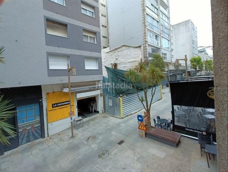 Foto a7563fab-7042-419d-8a42-ebc932547383. Affitto locale commerciale in Casco Vello Vigo