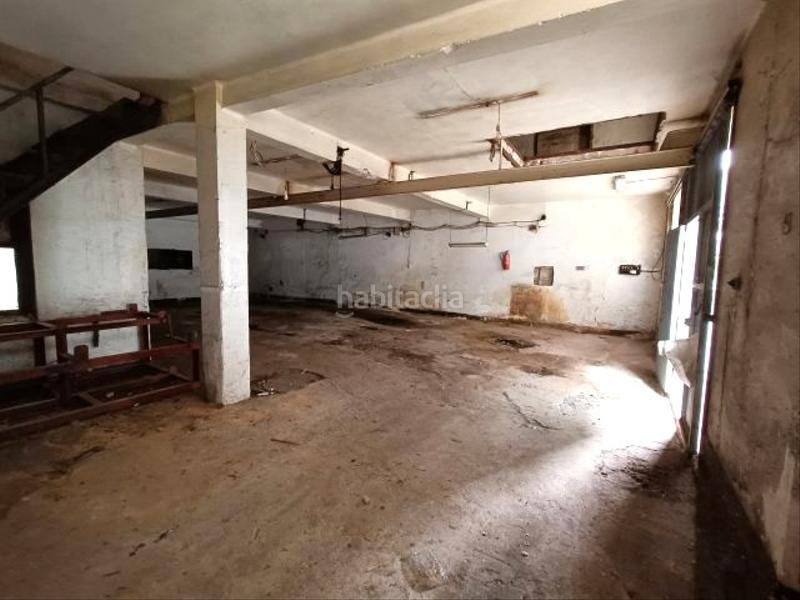 Foto 0cb17986-2faf-457f-bc03-254ec7eab39f. Alquiler local comercial local en Casco Vello en Casco Vello Vigo