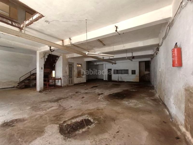 Foto 8edc004a-bcdd-4e0a-9f93-51884182ef22. Alquiler local comercial local en Casco Vello en Casco Vello Vigo