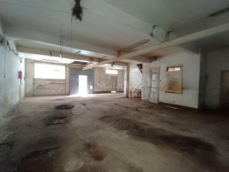 Foto b3da5654-6fc5-4dd2-84ea-01e8eb1a68fb. Alquiler local comercial local en Casco Vello en Casco Vello Vigo