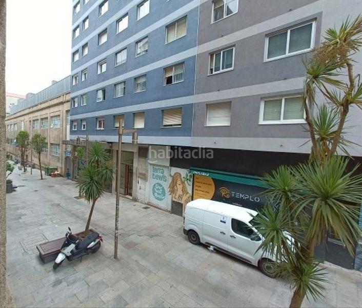 Foto 3a38183e-a49f-430a-b044-efb81204f464. Lloguer local comercial a Casco Vello Vigo