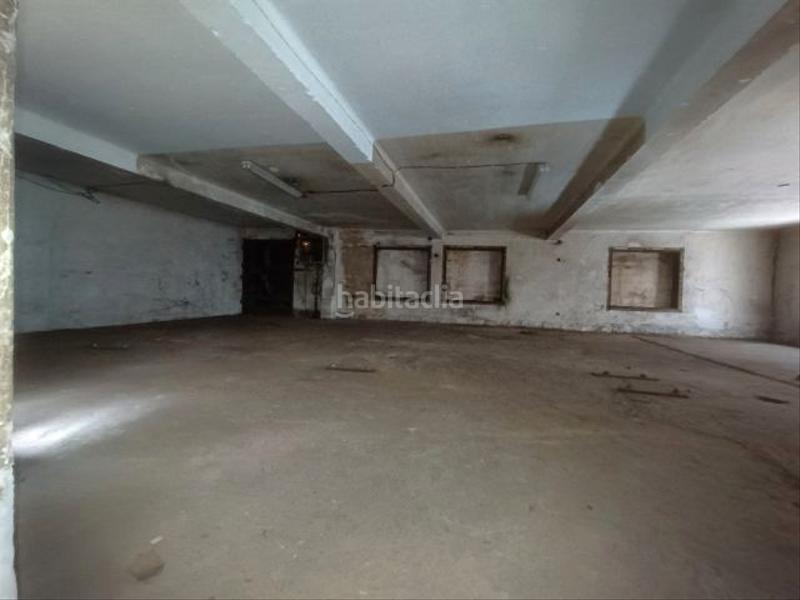 Foto 305e75a2-6693-4a46-b5db-923b1b9ebe56. Location local commercial dans Casco Vello Vigo