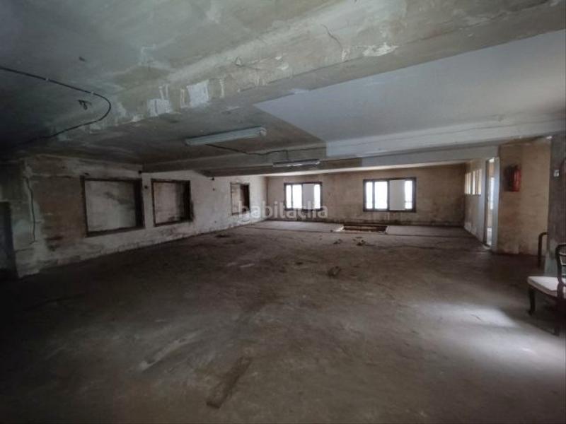 Foto 33726e4b-c20d-4f40-a4bf-9b905b9b97ab. Location local commercial dans Casco Vello Vigo