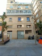 Location Local commercial  Rúa teófilo llorente. Local en casco vello