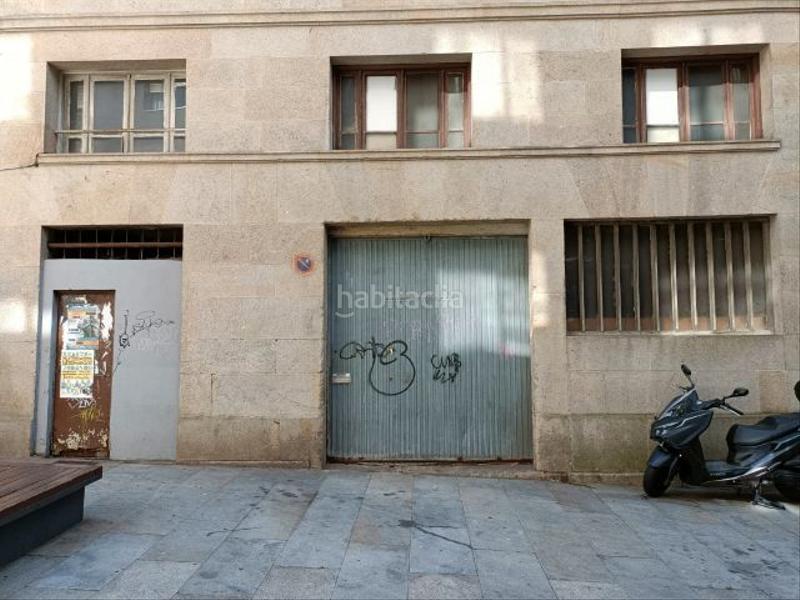 Foto ef760c58-ee09-4a65-a8a0-10ff5c56560c. Location local commercial dans Casco Vello Vigo