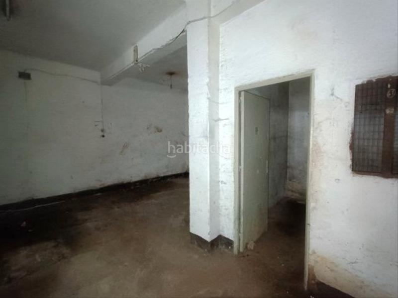 Foto 0a09a80b-8ae8-47e2-82f5-d2c76188c6d4. Rent business premise in Casco Vello Vigo