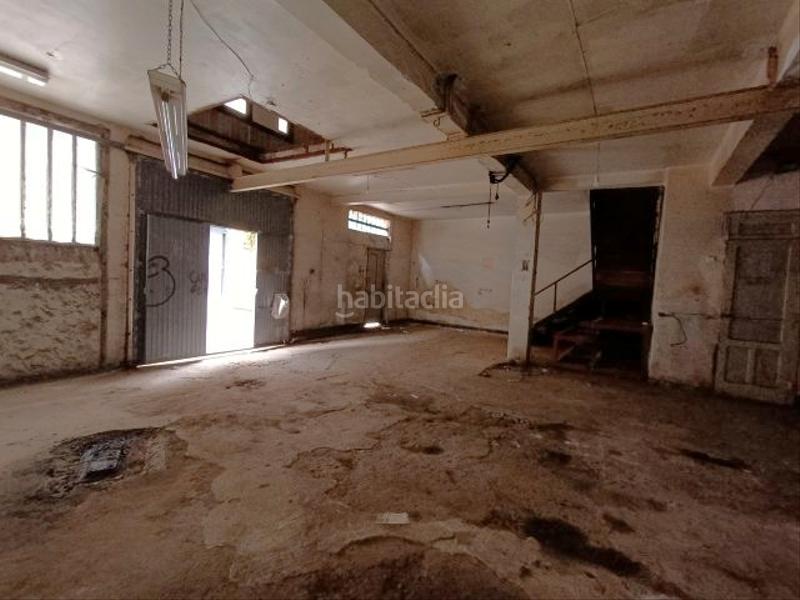 Foto 0e7a0549-1fd9-4d9f-8d1a-c2f9a2cc9a17. Rent business premise in Casco Vello Vigo