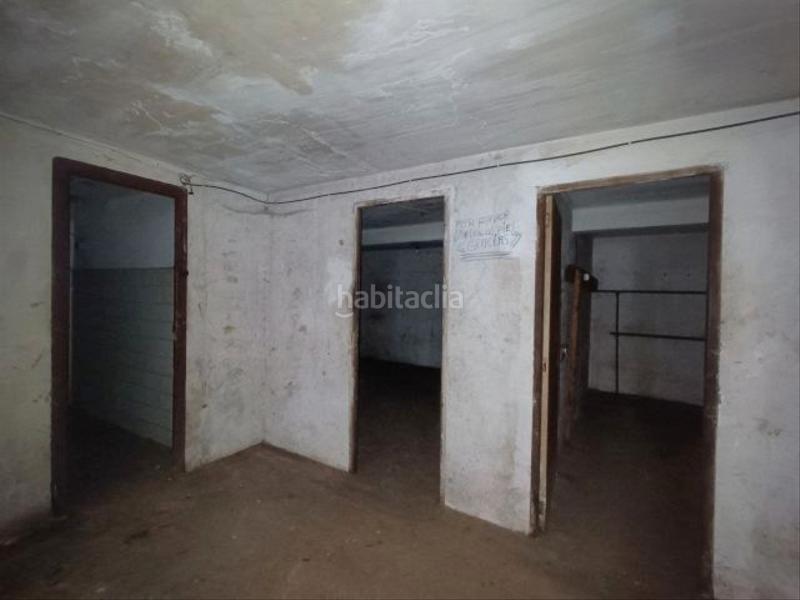 Foto 6240a88b-7b80-41fe-86cb-adba8d19a331. Rent business premise in Casco Vello Vigo